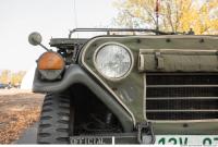 army vehicle veteran jeep 0028